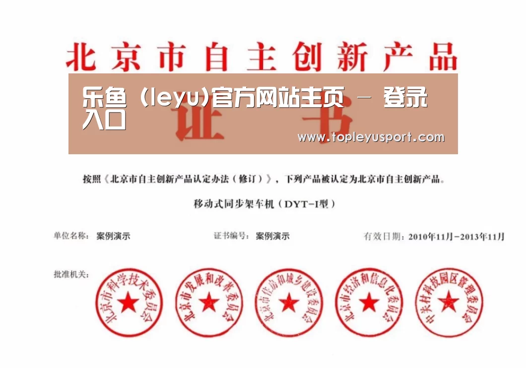 荣誉证书三